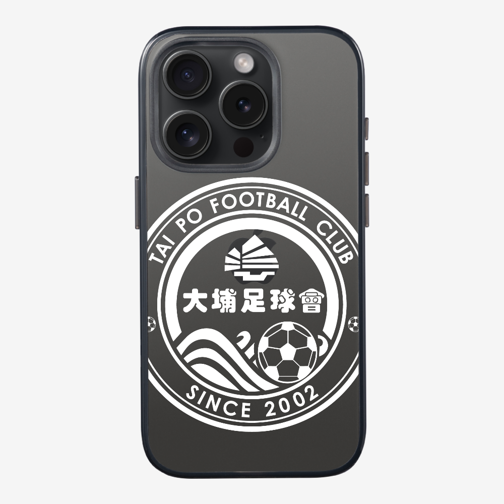 Tai Po Football Club Logo Phone Case