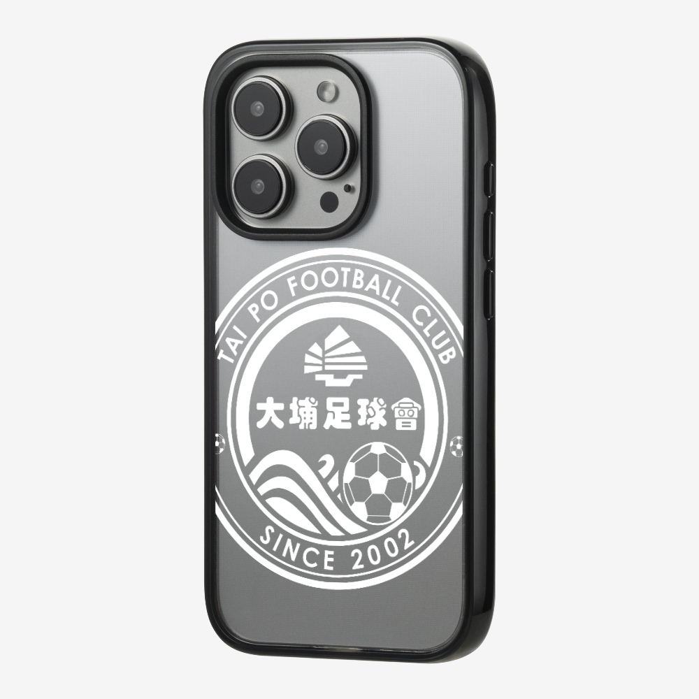 Tai Po Football Club Logo Phone Case