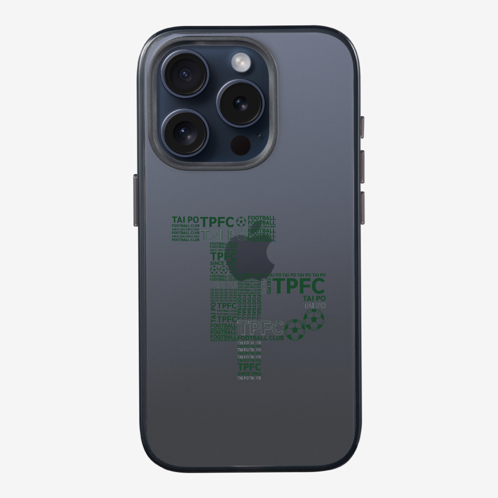 TPFC Tai Po Phone Case