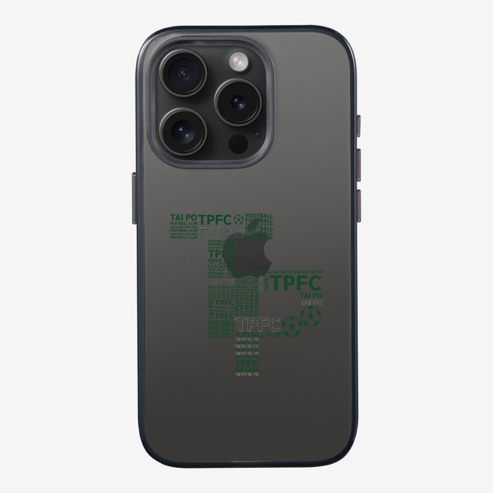 TPFC Tai Po Phone Case