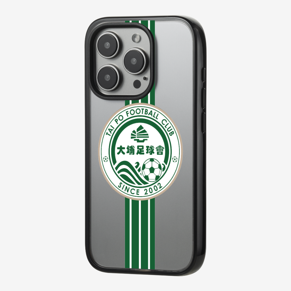 TPFC Stripes Phone Case