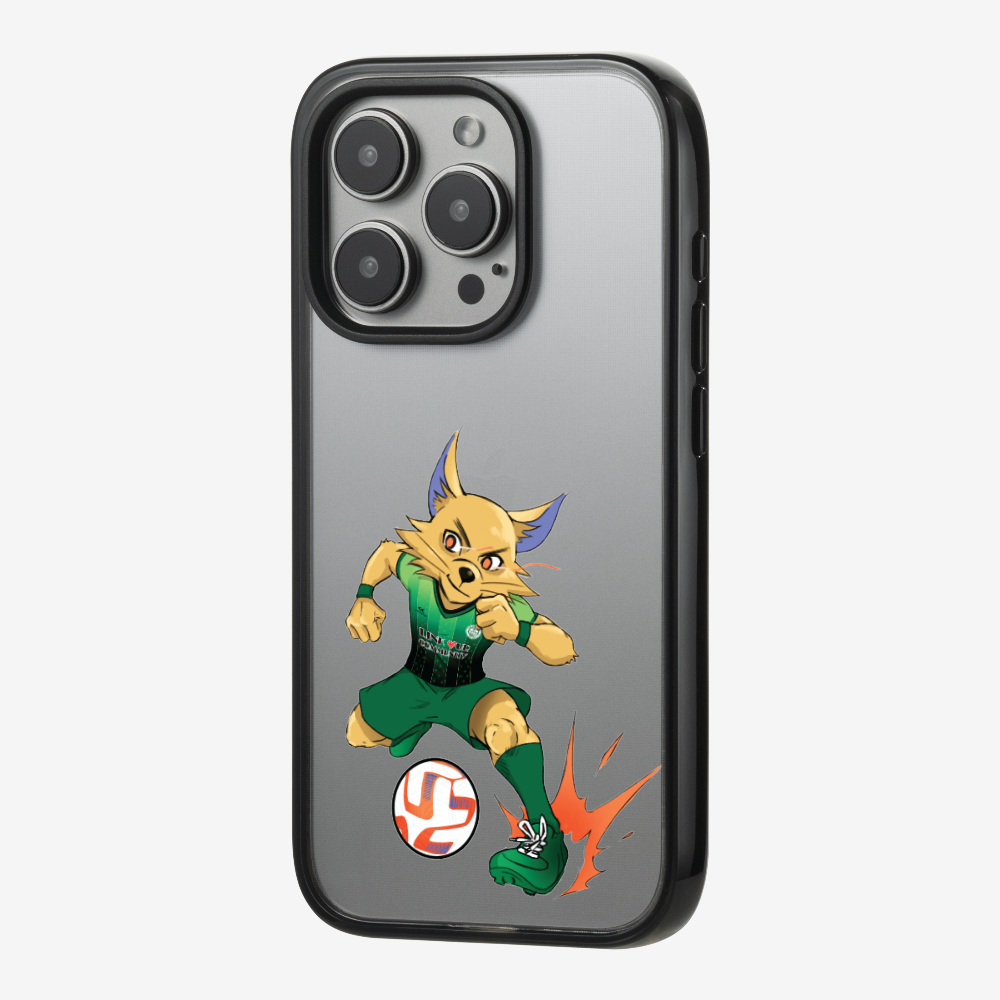 TPFC Dai Bo Phone Case