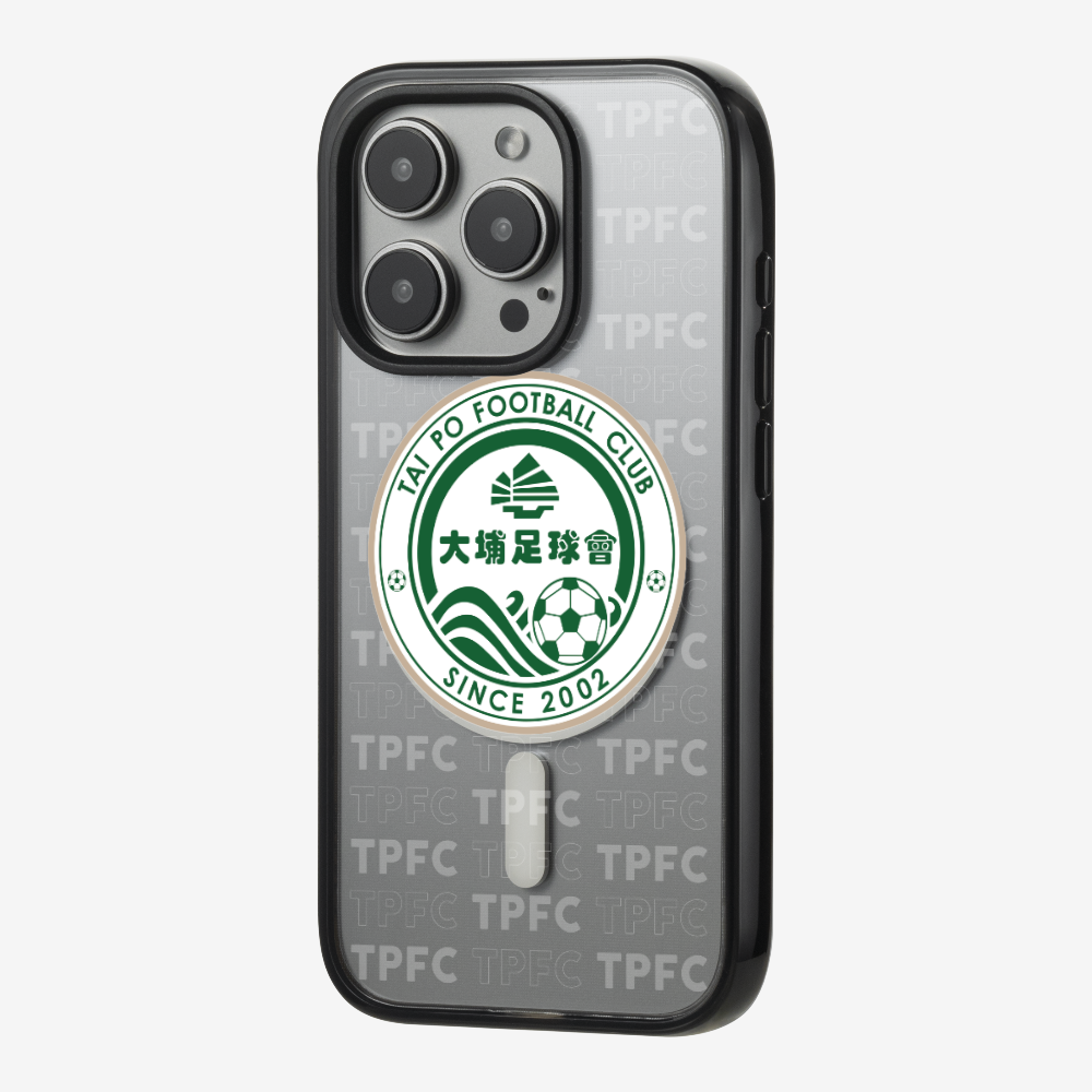 TPFC Mashup Phone Case