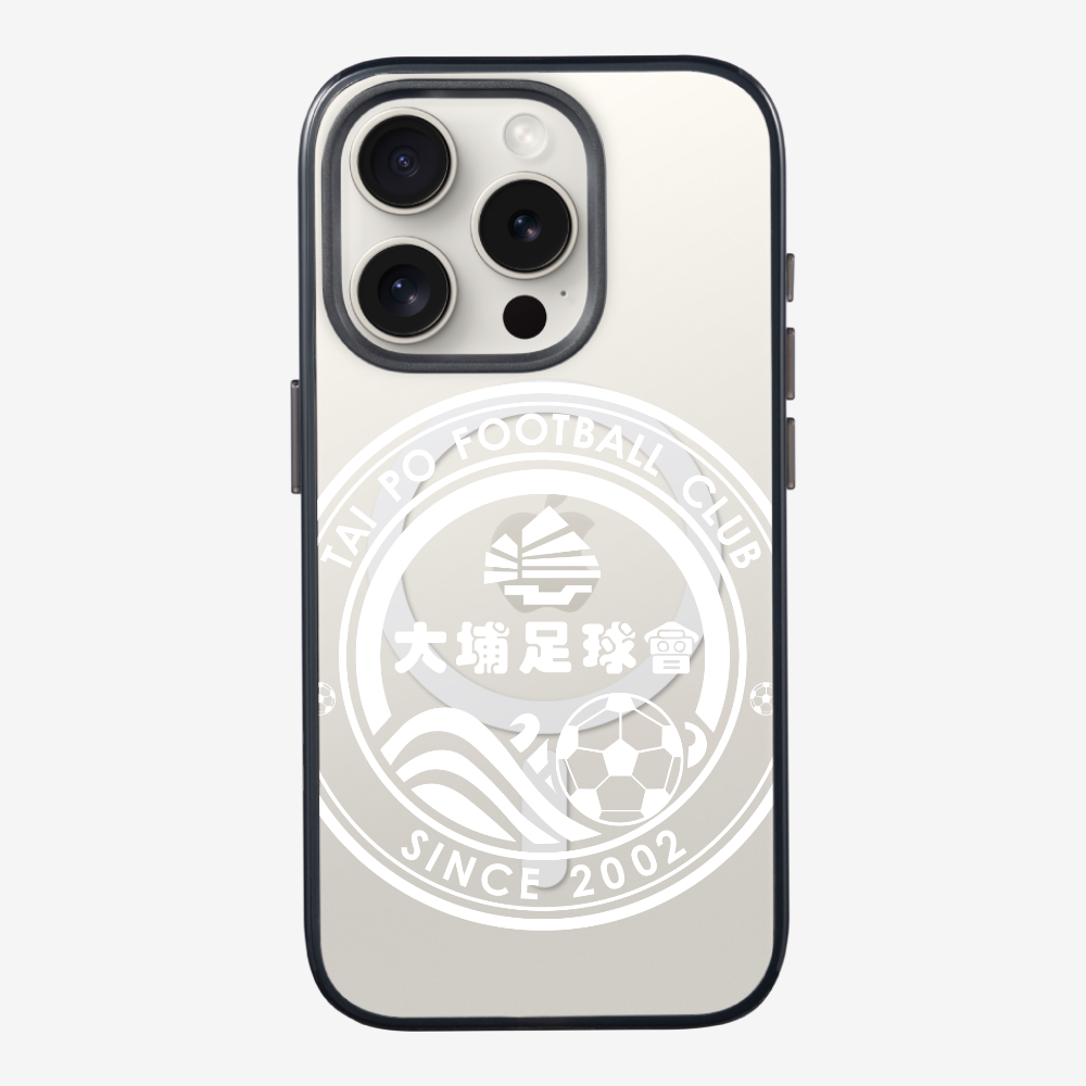 Tai Po Football Club Logo Phone Case