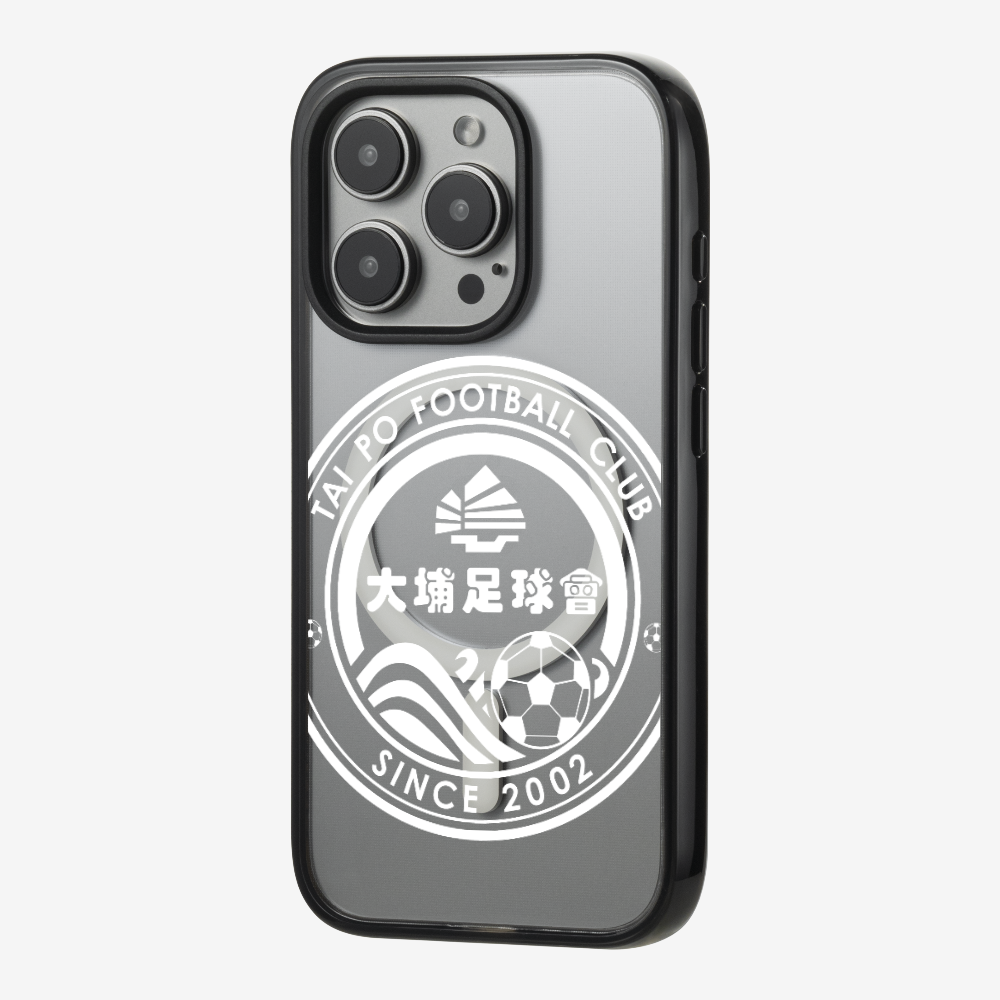 Tai Po Football Club Logo Phone Case