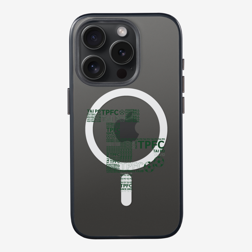 TPFC Tai Po Phone Case