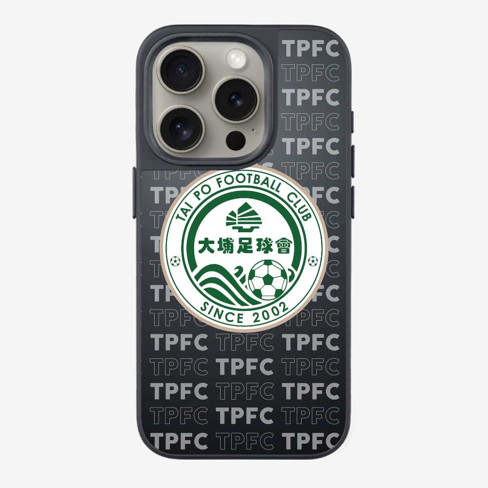 TPFC Mashup Phone Case