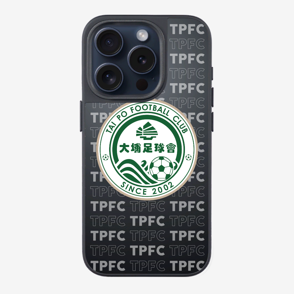 TPFC Mashup Phone Case