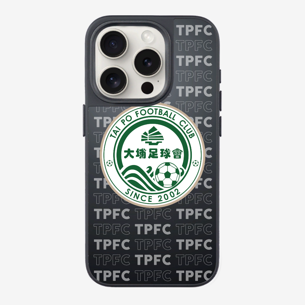 TPFC Mashup Phone Case