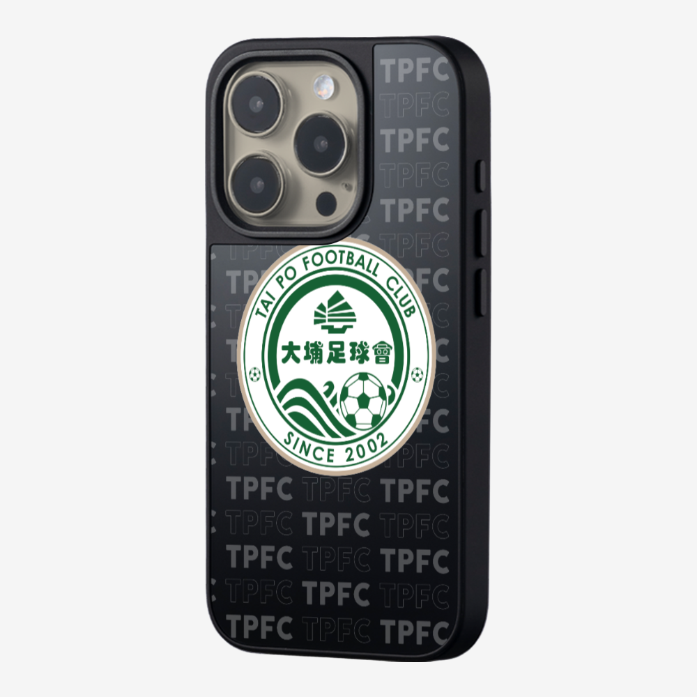 TPFC Mashup Phone Case