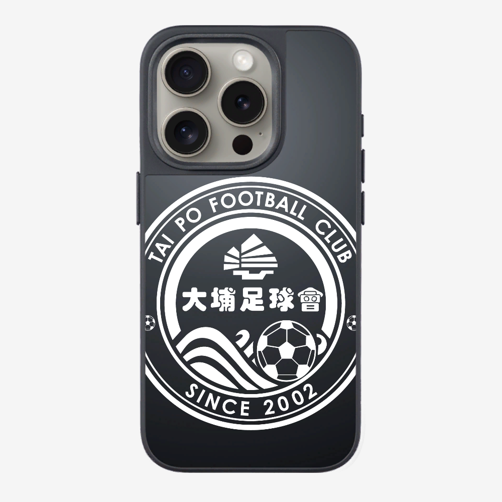 Tai Po Football Club Logo Phone Case