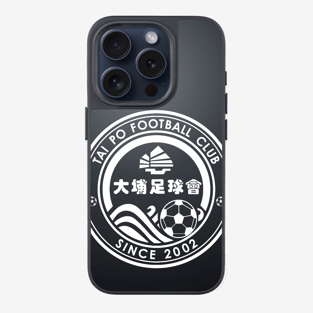 Tai Po Football Club Logo Phone Case