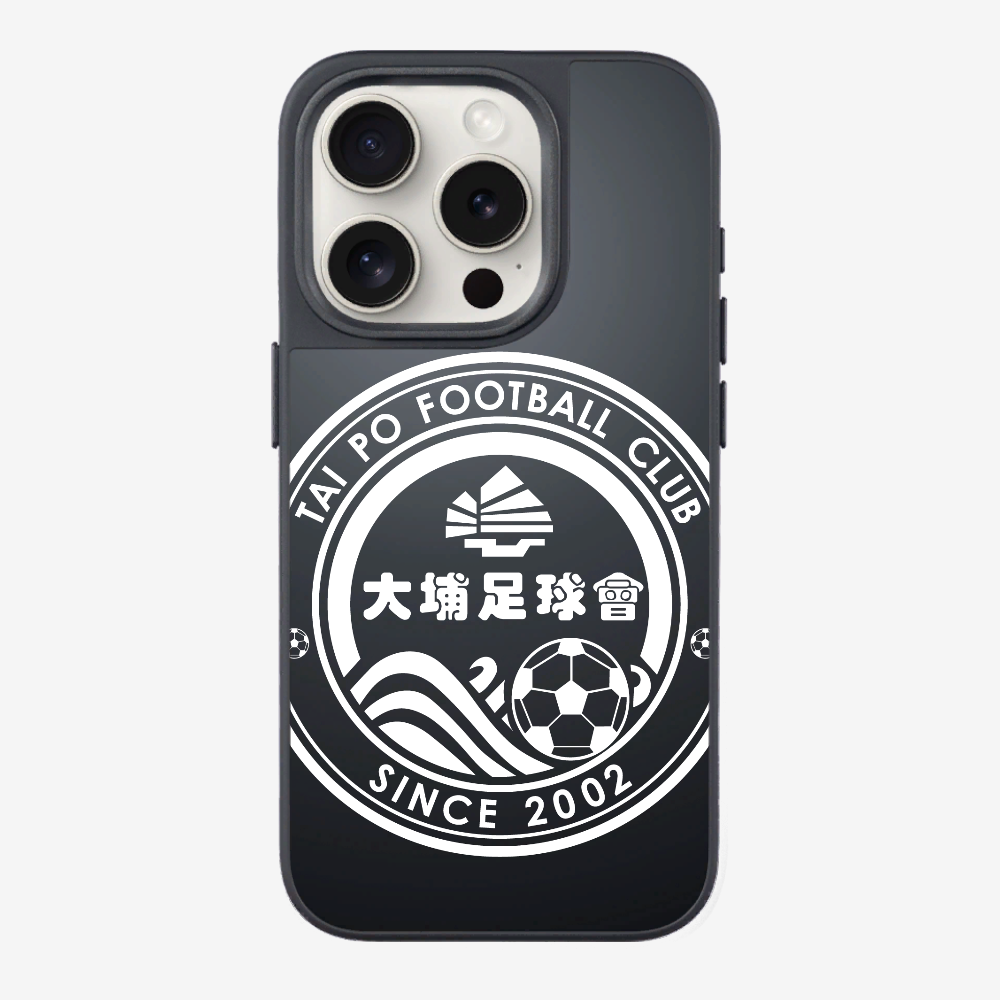 Tai Po Football Club Logo Phone Case