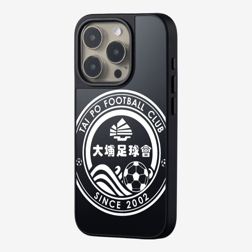 Tai Po Football Club Logo Phone Case