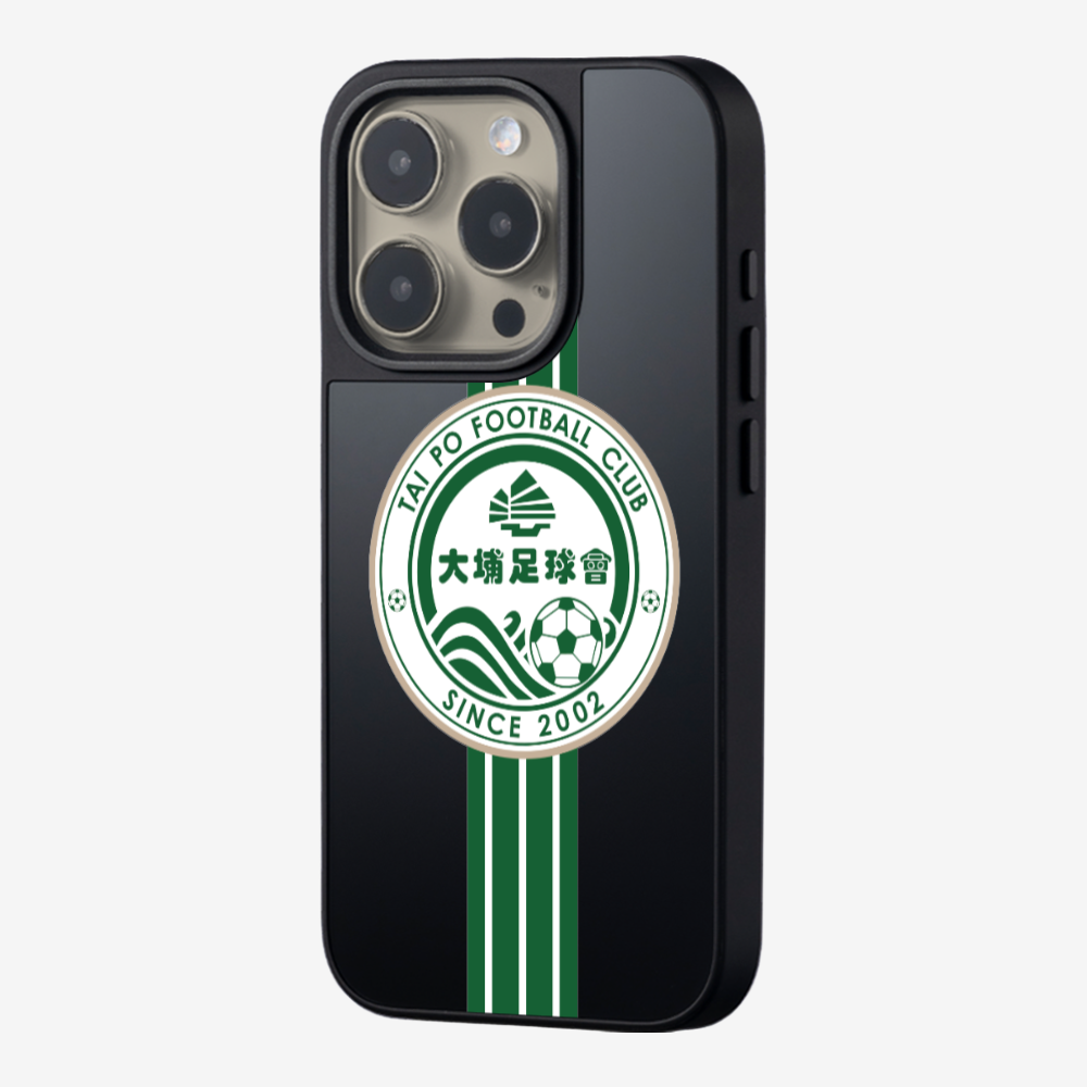 TPFC Stripes Phone Case