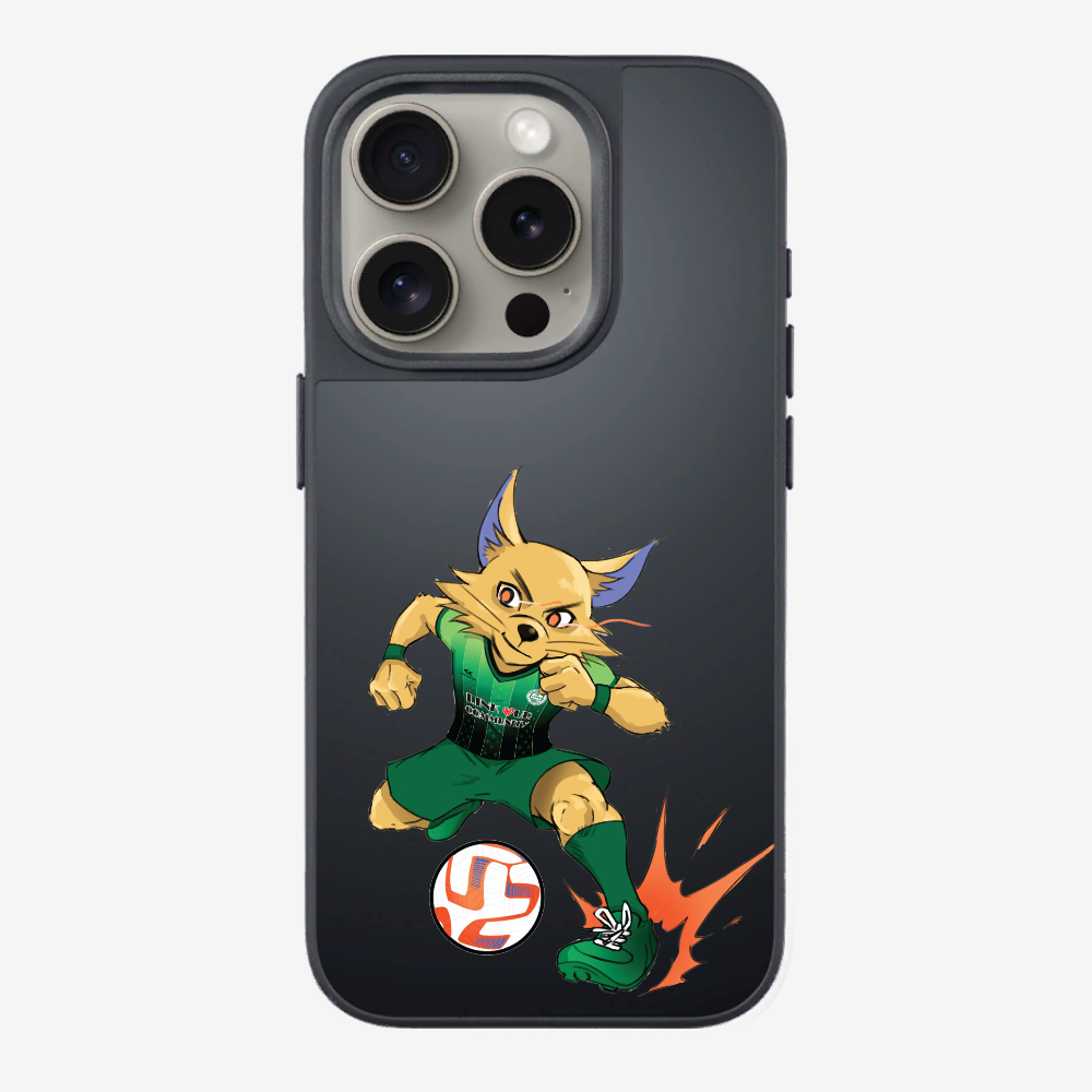 TPFC Dai Bo Phone Case