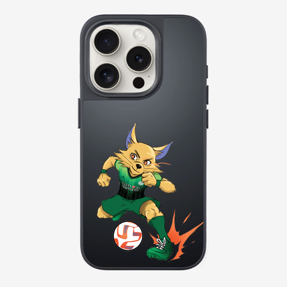 TPFC Dai Bo Phone Case