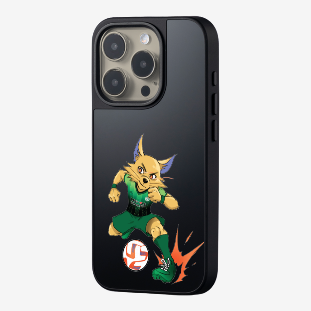 TPFC Dai Bo Phone Case