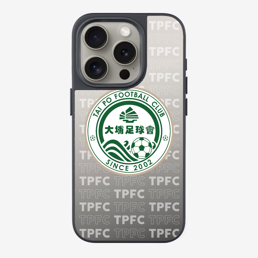 TPFC Mashup Phone Case