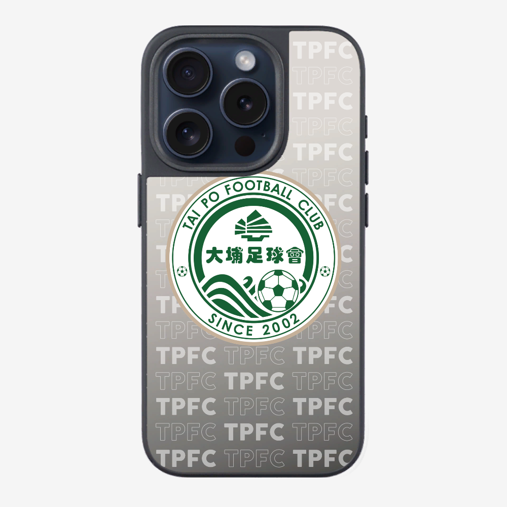 TPFC Mashup Phone Case