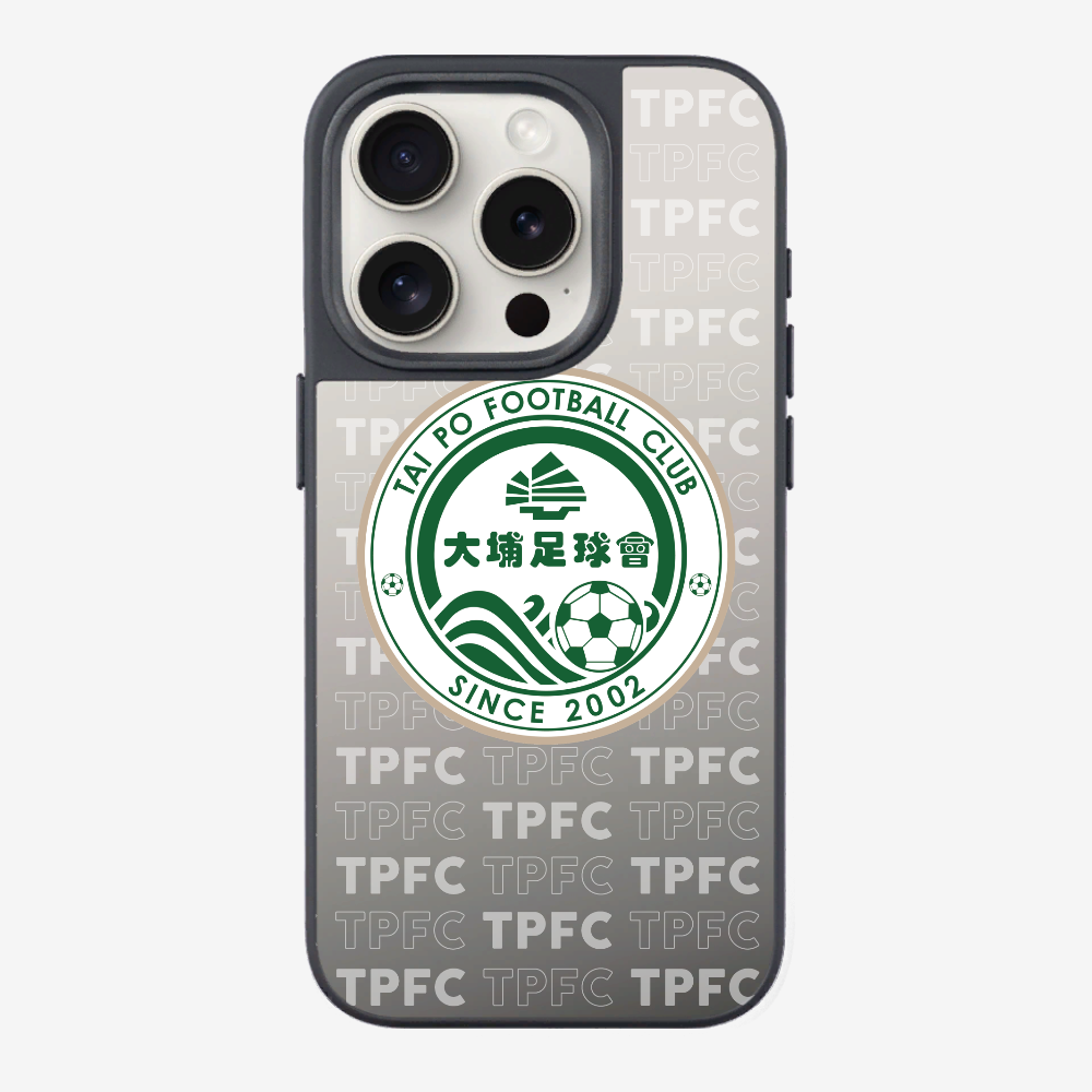 TPFC Mashup Phone Case