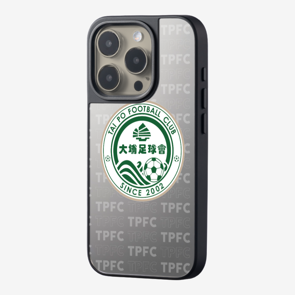 TPFC Mashup Phone Case