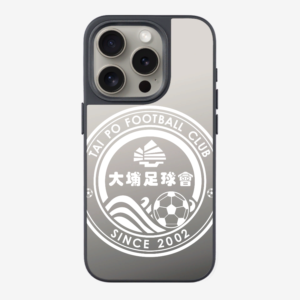 Tai Po Football Club Logo Phone Case