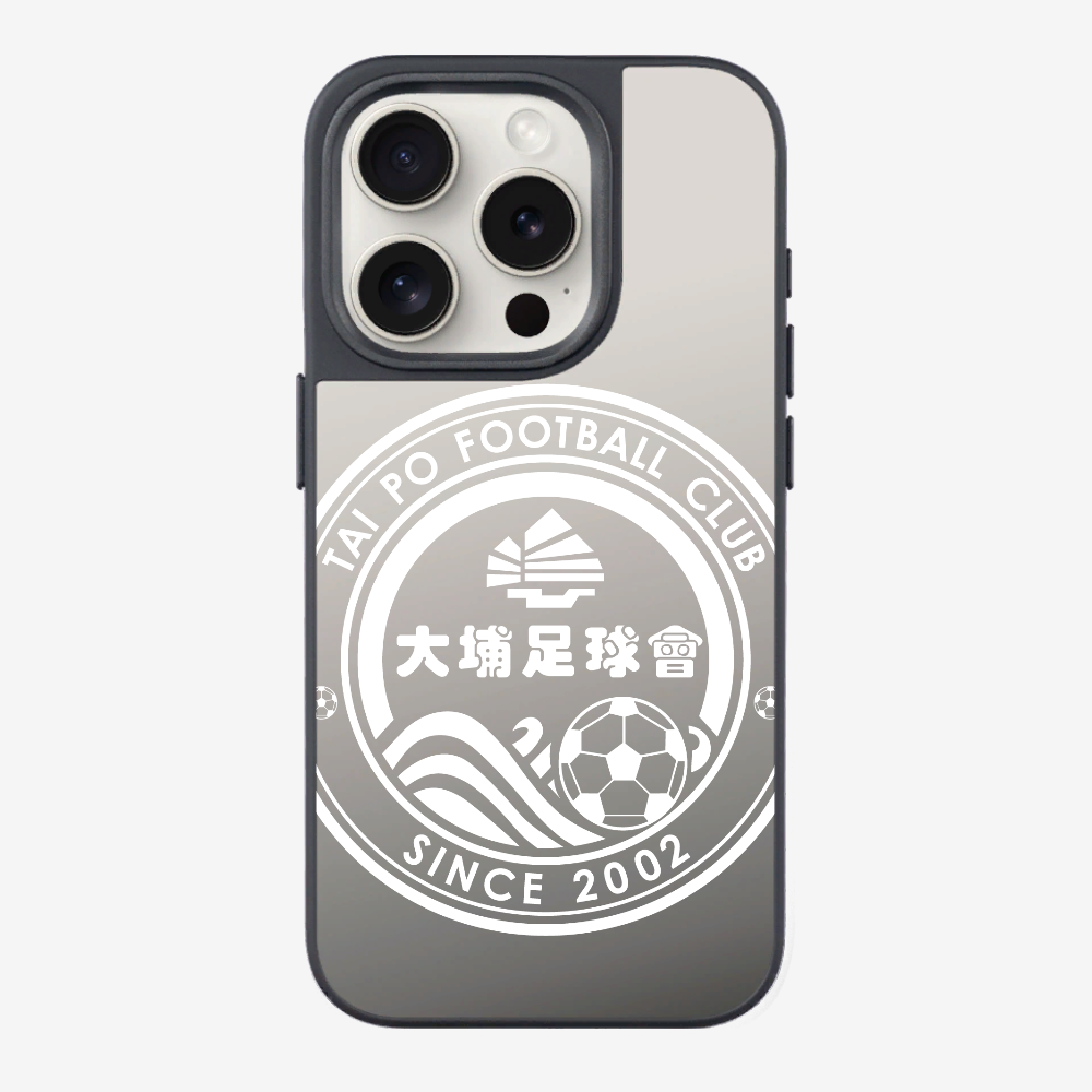 Tai Po Football Club Logo Phone Case