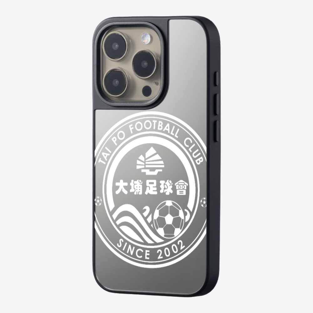 Tai Po Football Club Logo Phone Case