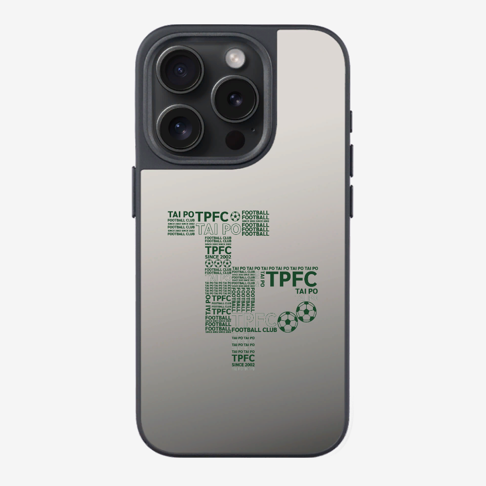 TPFC Tai Po Phone Case