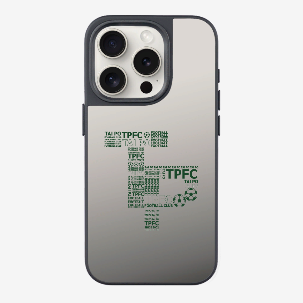 TPFC Tai Po Phone Case