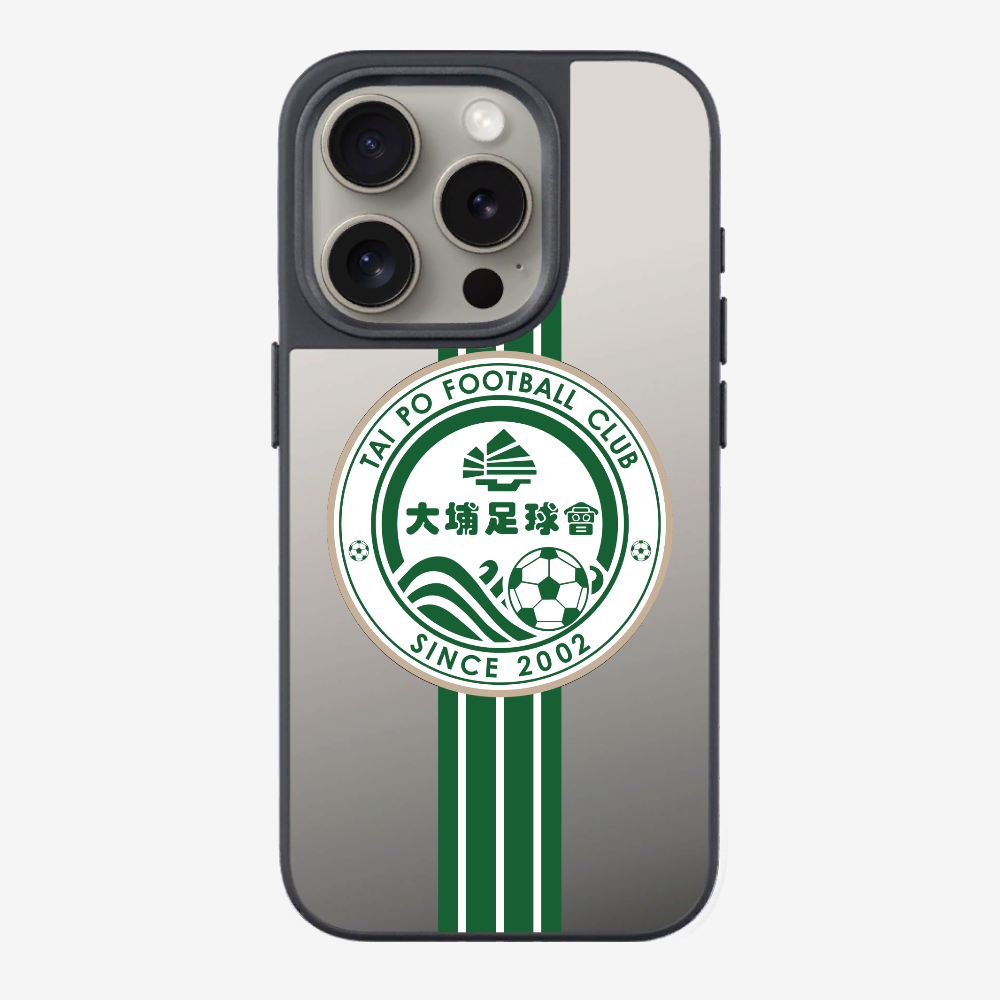 TPFC Stripes Phone Case