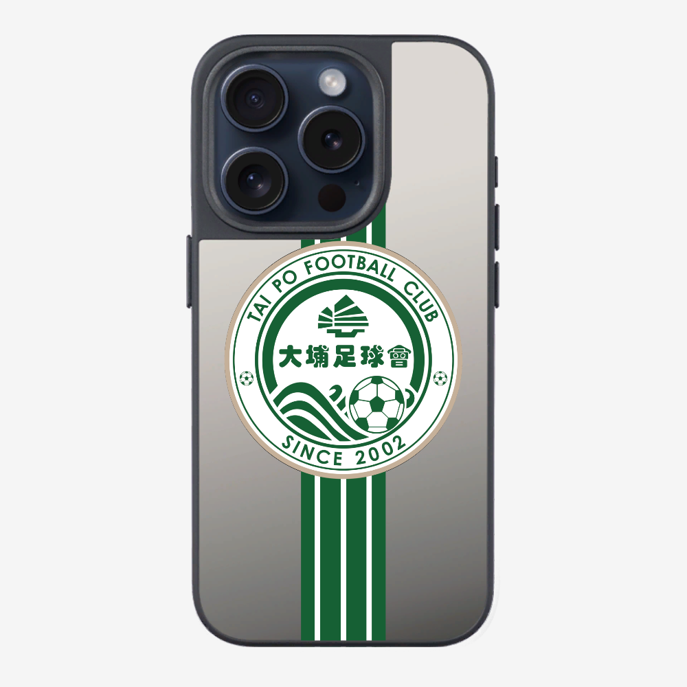 TPFC Stripes Phone Case