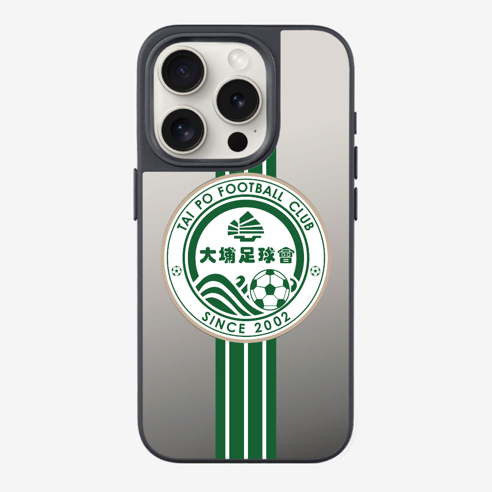 TPFC Stripes Phone Case