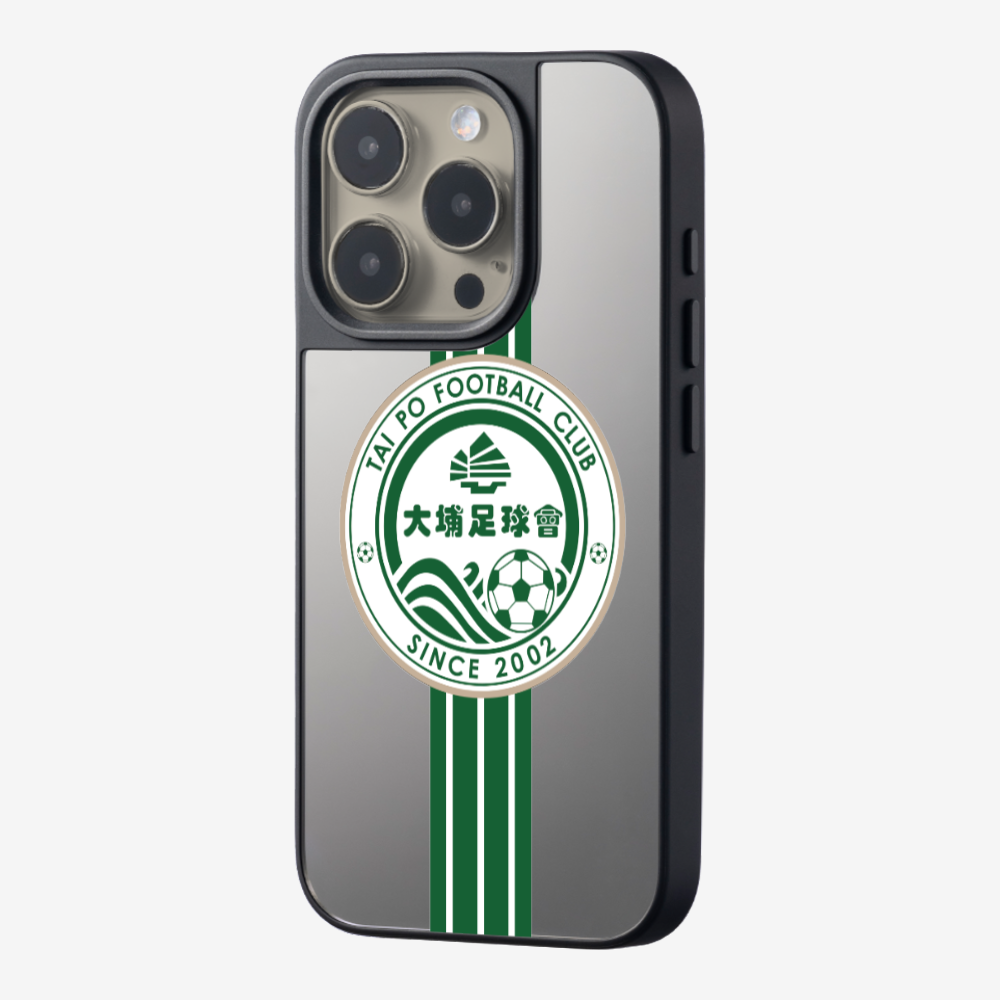 TPFC Stripes Phone Case