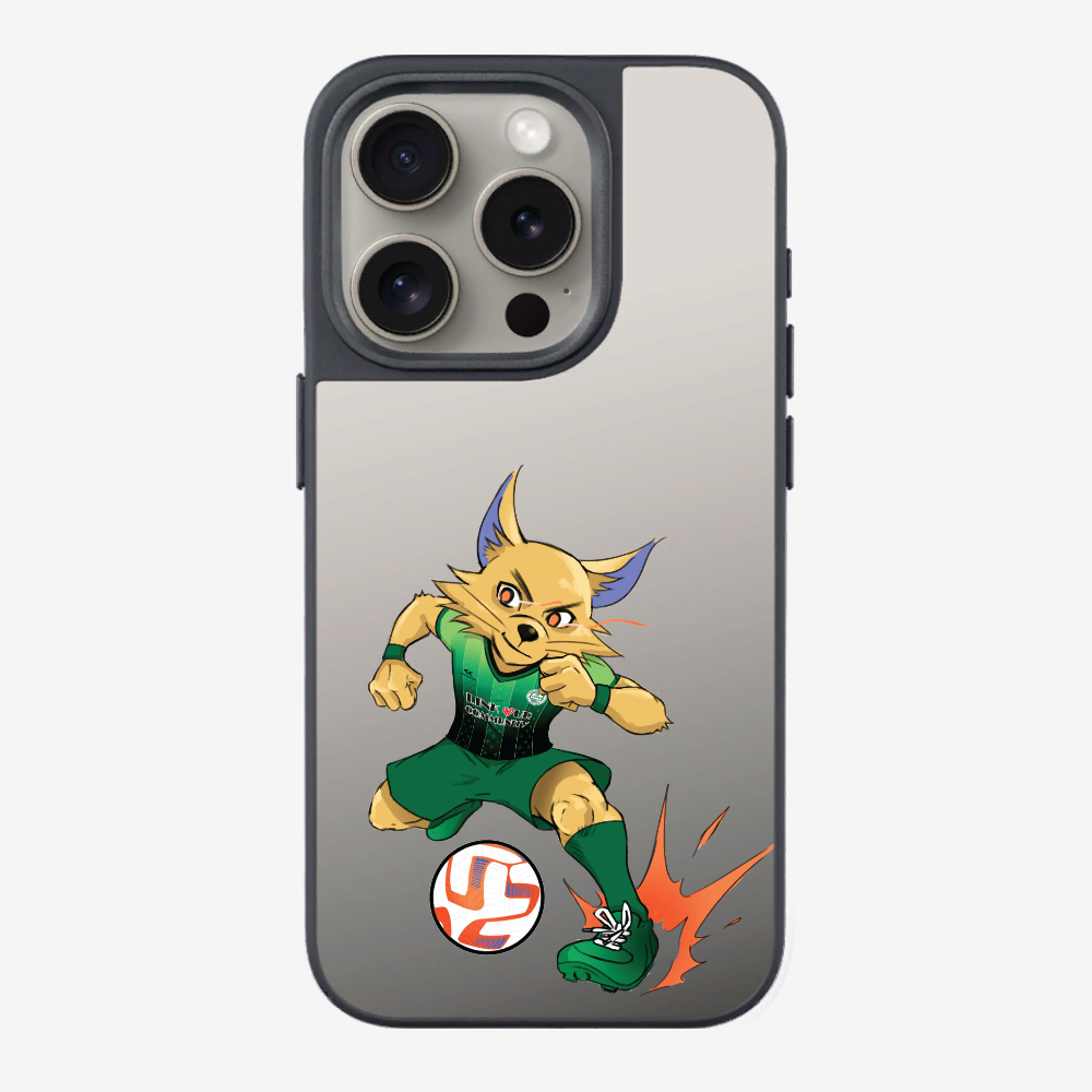 TPFC Dai Bo Phone Case