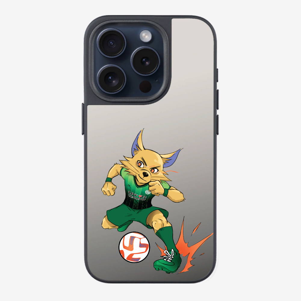 TPFC Dai Bo Phone Case