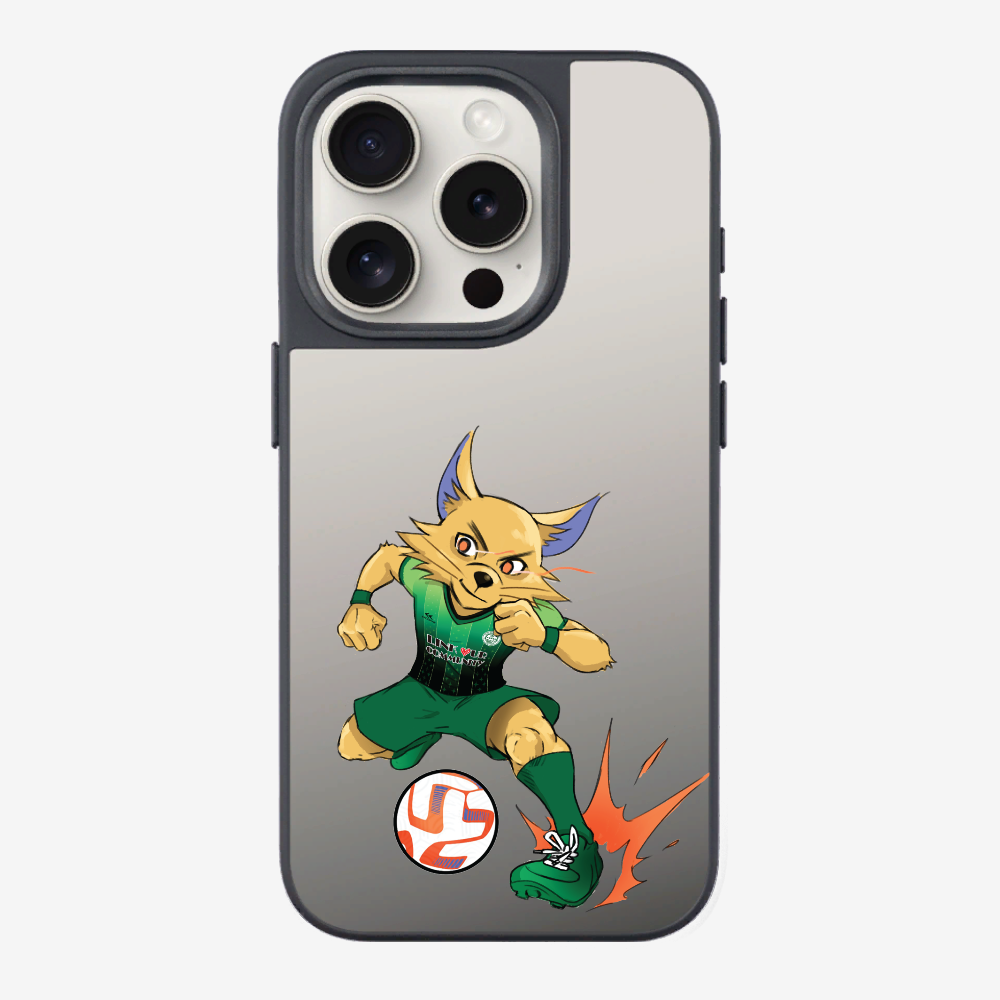 TPFC Dai Bo Phone Case