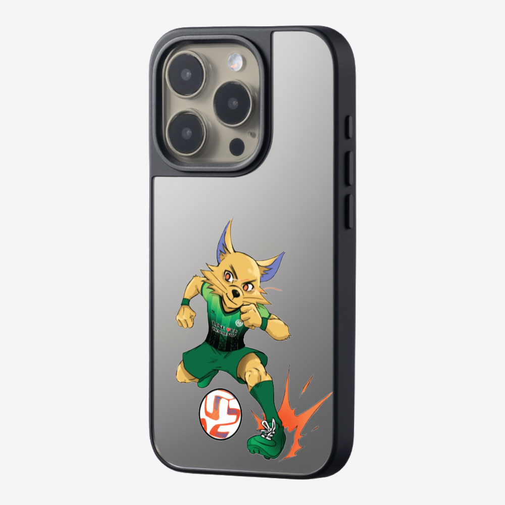 TPFC Dai Bo Phone Case