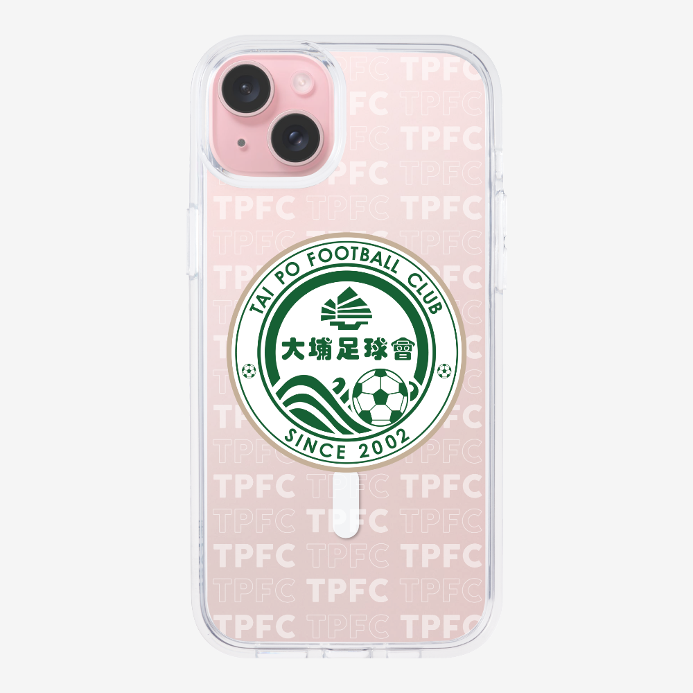 TPFC Mashup Phone Case