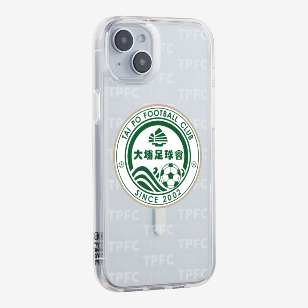 TPFC Mashup Phone Case