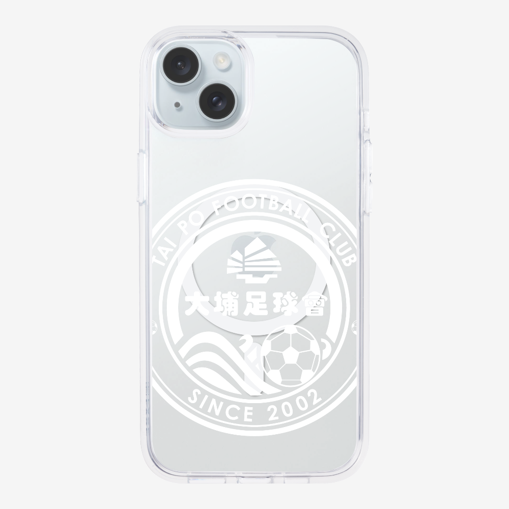 Tai Po Football Club Logo Phone Case