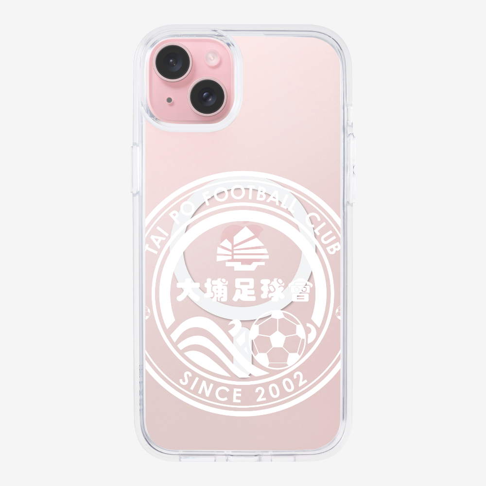 Tai Po Football Club Logo Phone Case