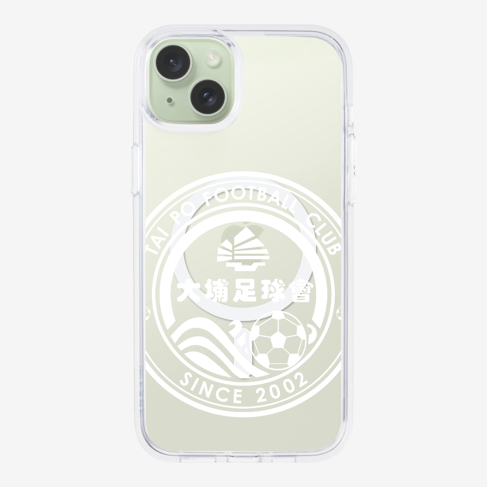 Tai Po Football Club Logo Phone Case