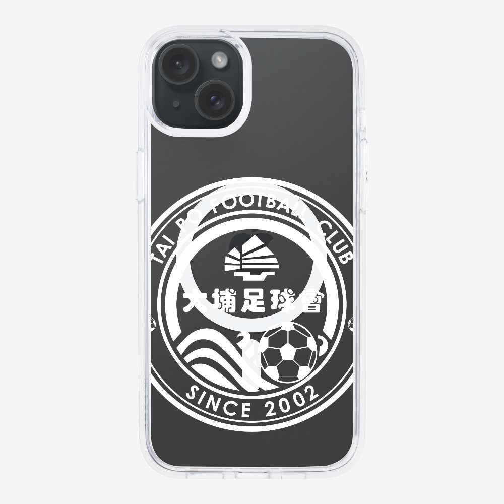 Tai Po Football Club Logo Phone Case