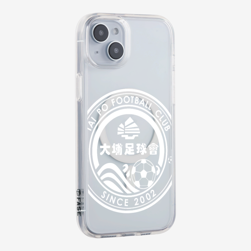 Tai Po Football Club Logo Phone Case