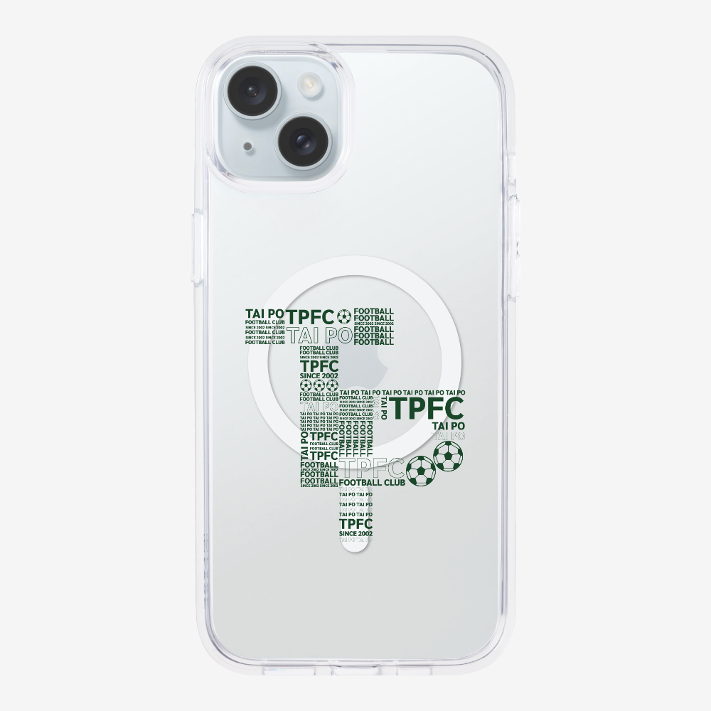 TPFC Tai Po Phone Case