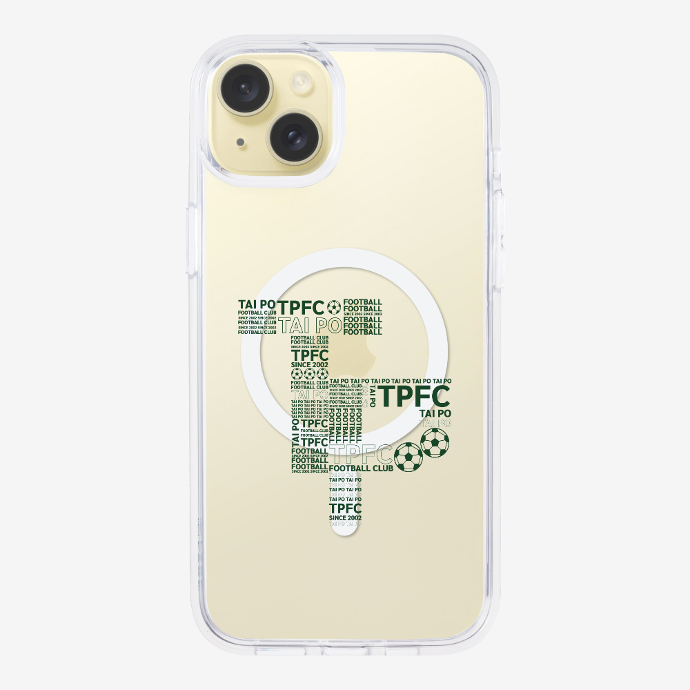 TPFC Tai Po Phone Case