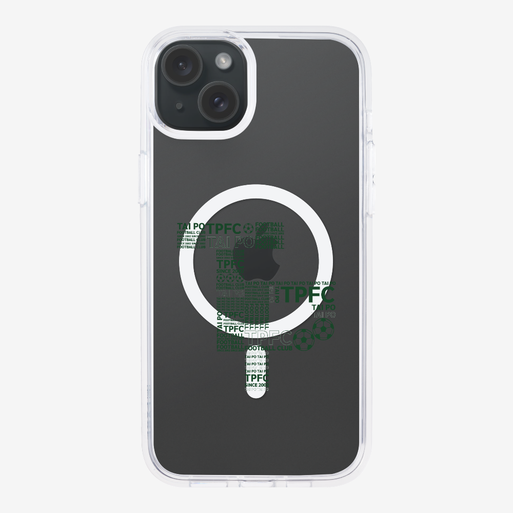 TPFC Tai Po Phone Case