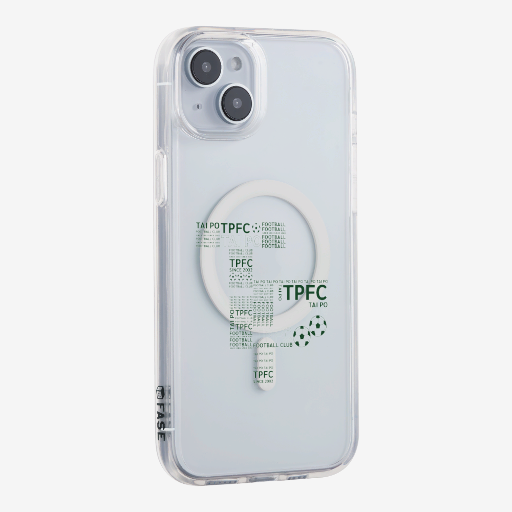 TPFC Tai Po Phone Case